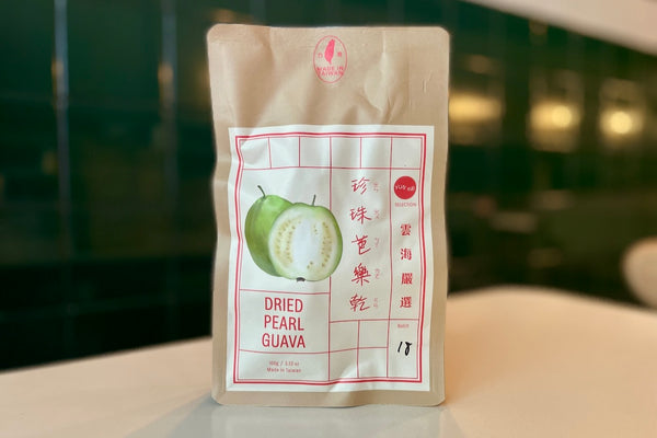 Yunhai Dried Pearl Guava