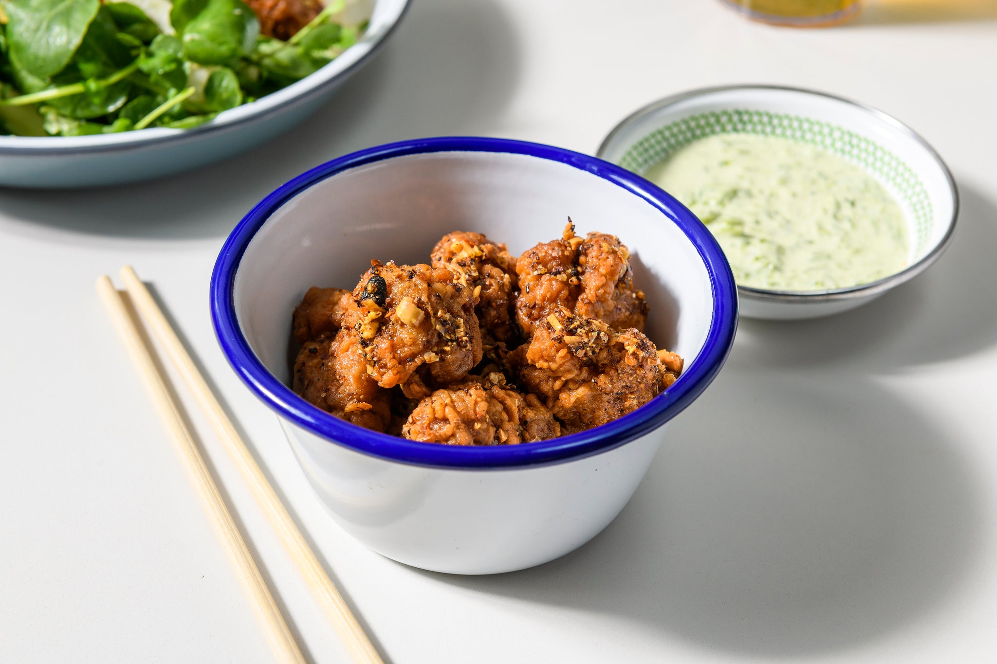 Milu Chili Crisp Milu Pantry