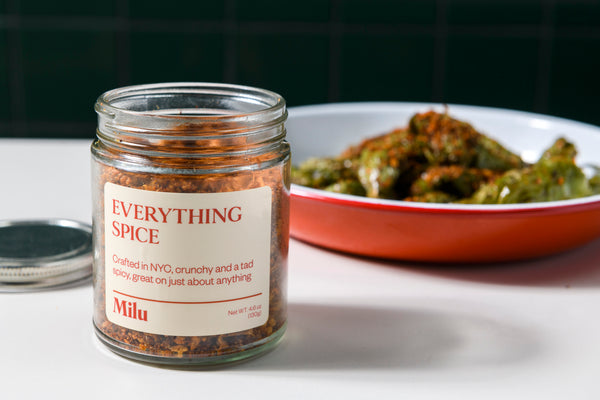 Spices vs. Seasoning - NY Spice Shop